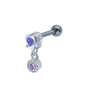 Helix Ear Piercing TIP-2989